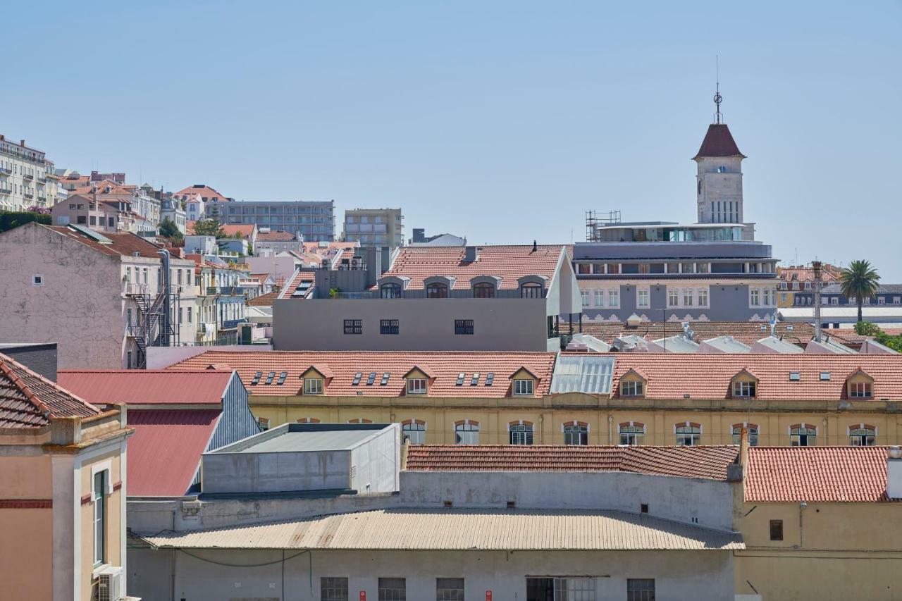 Appartement Five Stars Bica Lisboa