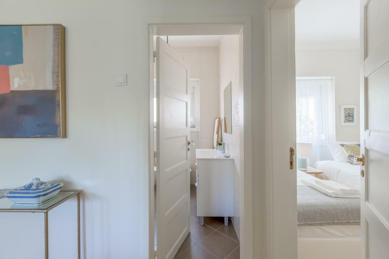 Appartement Sunny, Bright And Quiet Apartment, By Timecooler