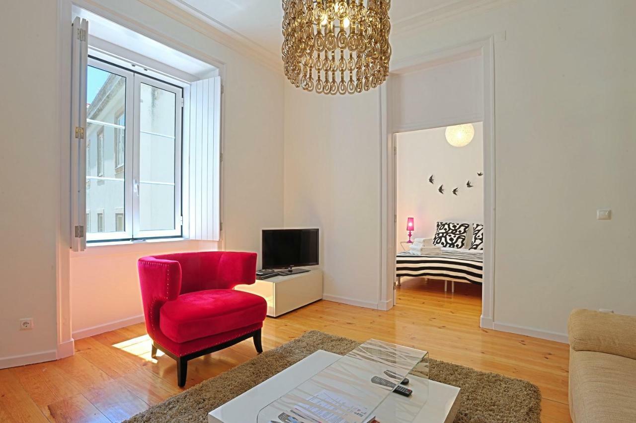 Apartment Localtraveling Historic Center Travessa