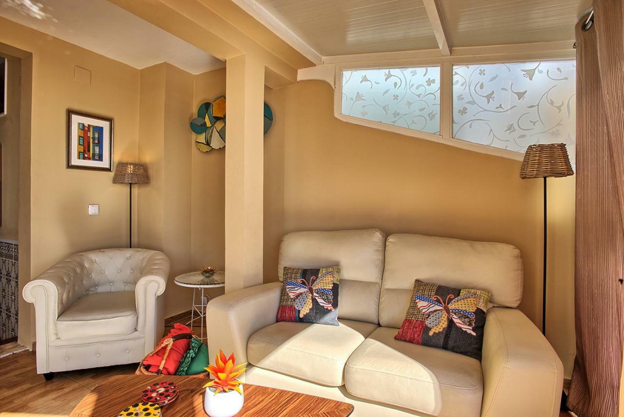 Localtraveling Remedios Apartment Lissabon