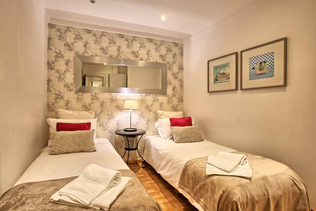 Localtraveling Historic Center Travessa Apartment *