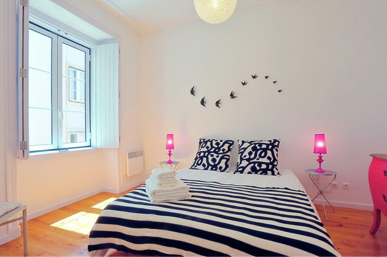 Localtraveling Historic Center Travessa Apartment