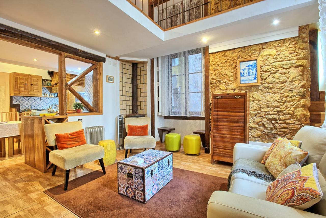 Localtraveling Historic Center Travessa Apartment
