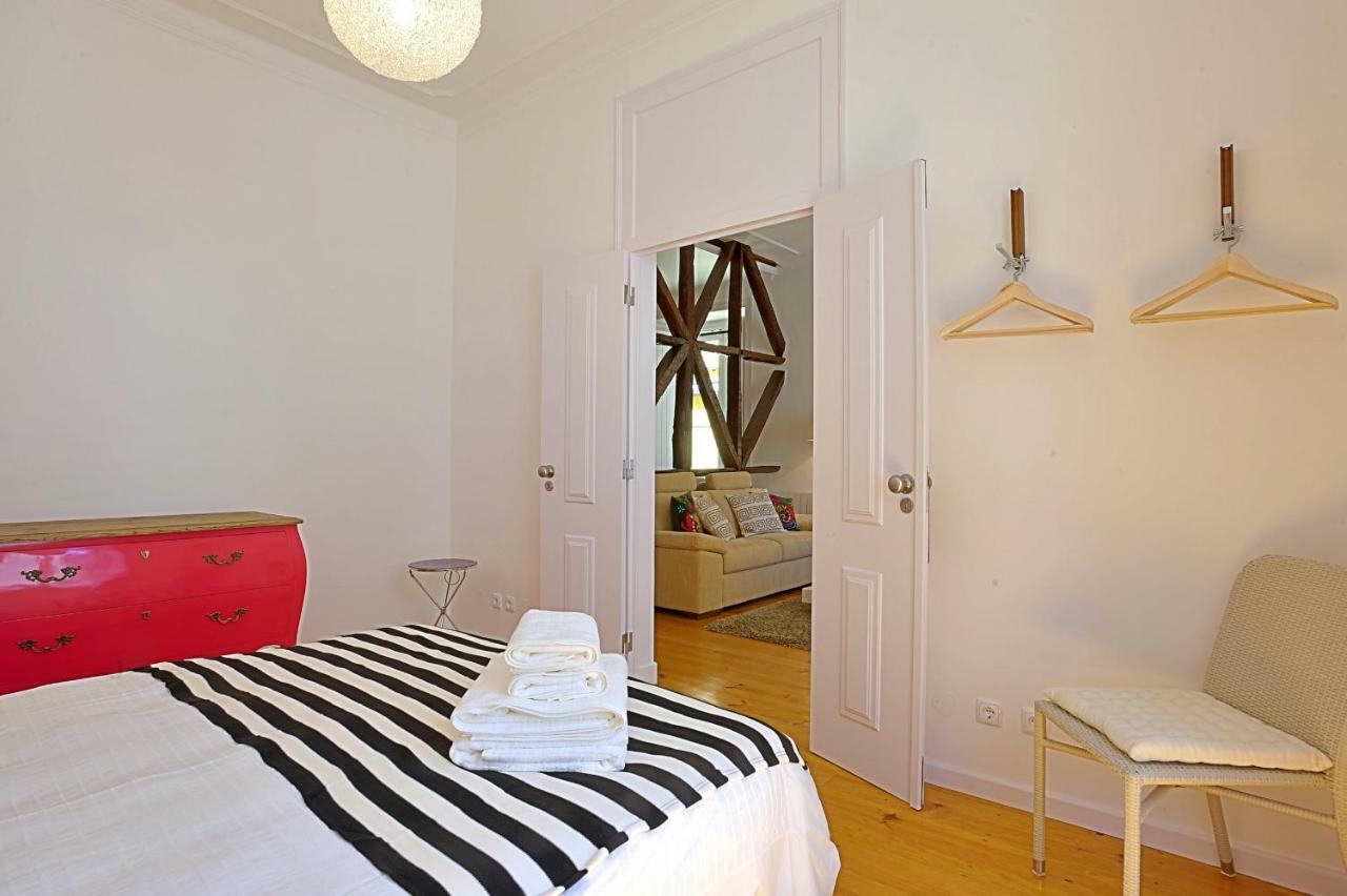Localtraveling Historic Center Travessa Apartment *