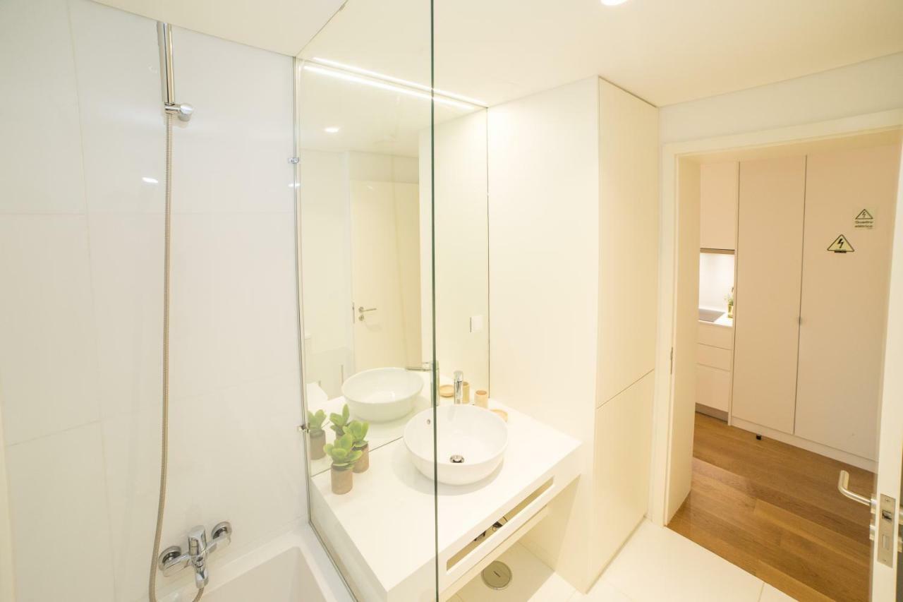 Apartamento Flh Restauradores Modern