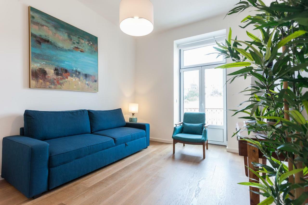 Apartamento Flh Restauradores Modern