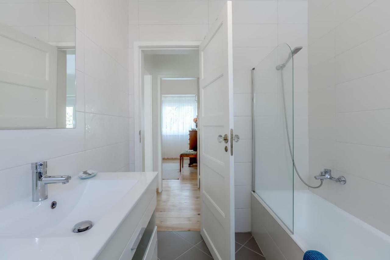 Appartement Sunny, Bright And Quiet Apartment, By Timecooler Lisboa