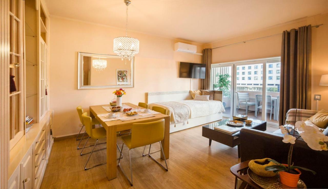 Appartement Quad 2 *