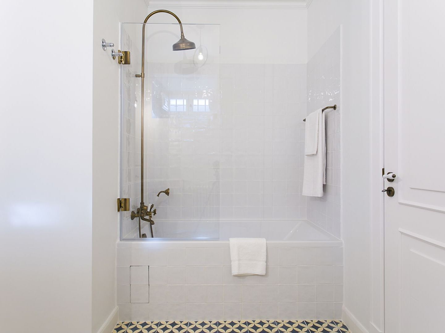 Joivy Stunning 2br With Garden, By The Avenida Subway And Botanical Garden Of Appartement