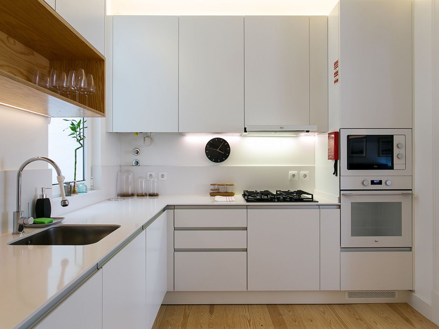 Appartement Altido Elegant Deluxe Apartment&altido Luxurious 3-bedroom Apt With Terrace In Intendente Lissabon