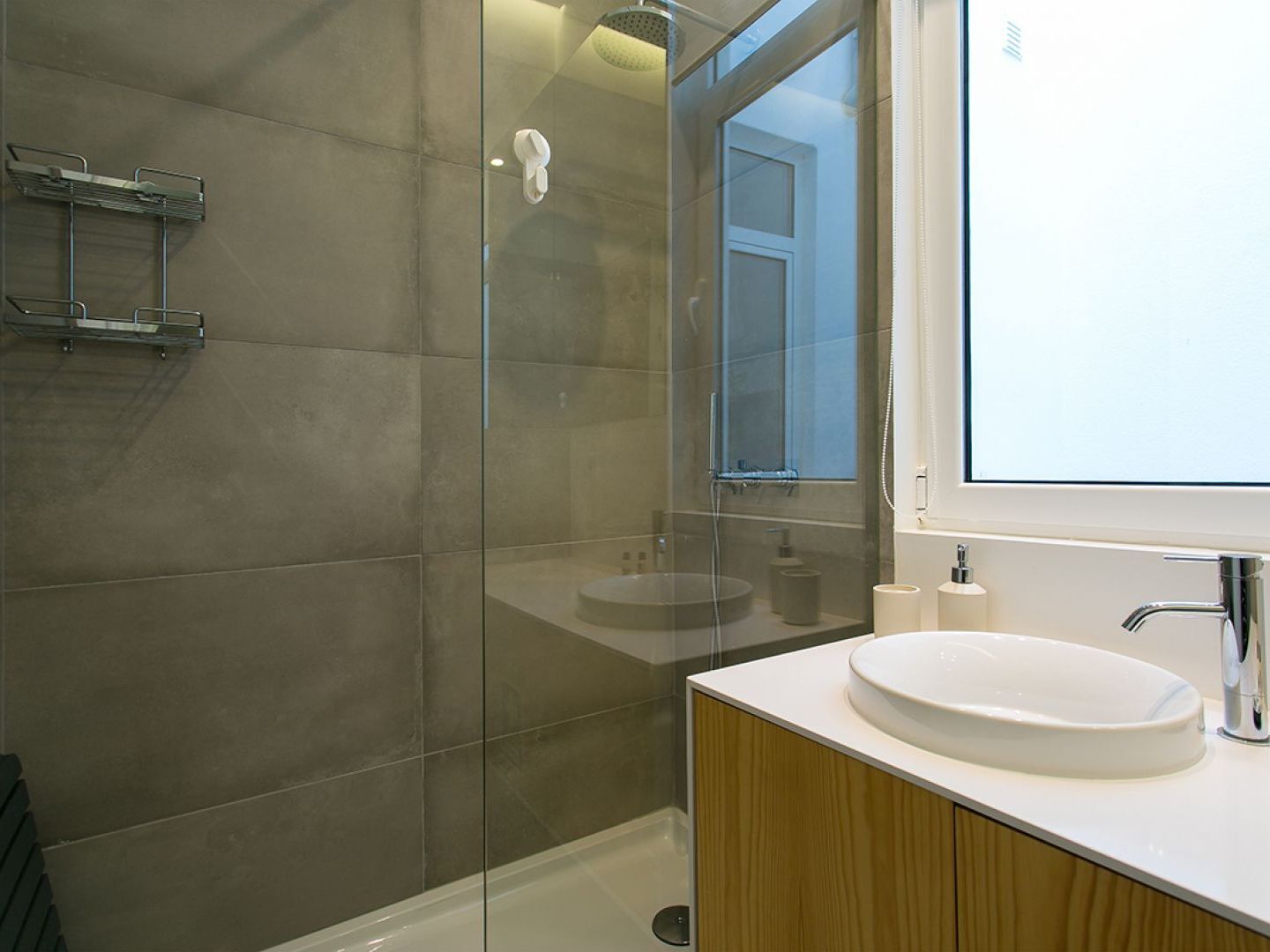 Altido Elegant Deluxe Apartment&altido Luxurious 3-bedroom Apt With Terrace In Intendente Lissabon