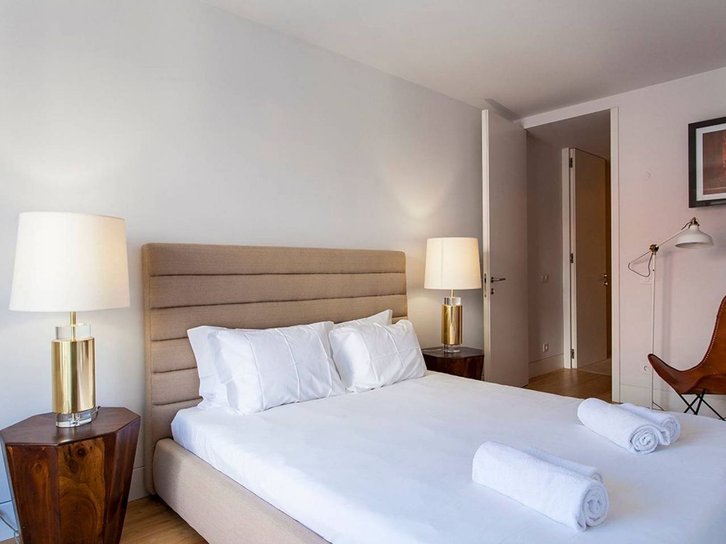 Appartement Joivy Downtown Deluxe Lisboa