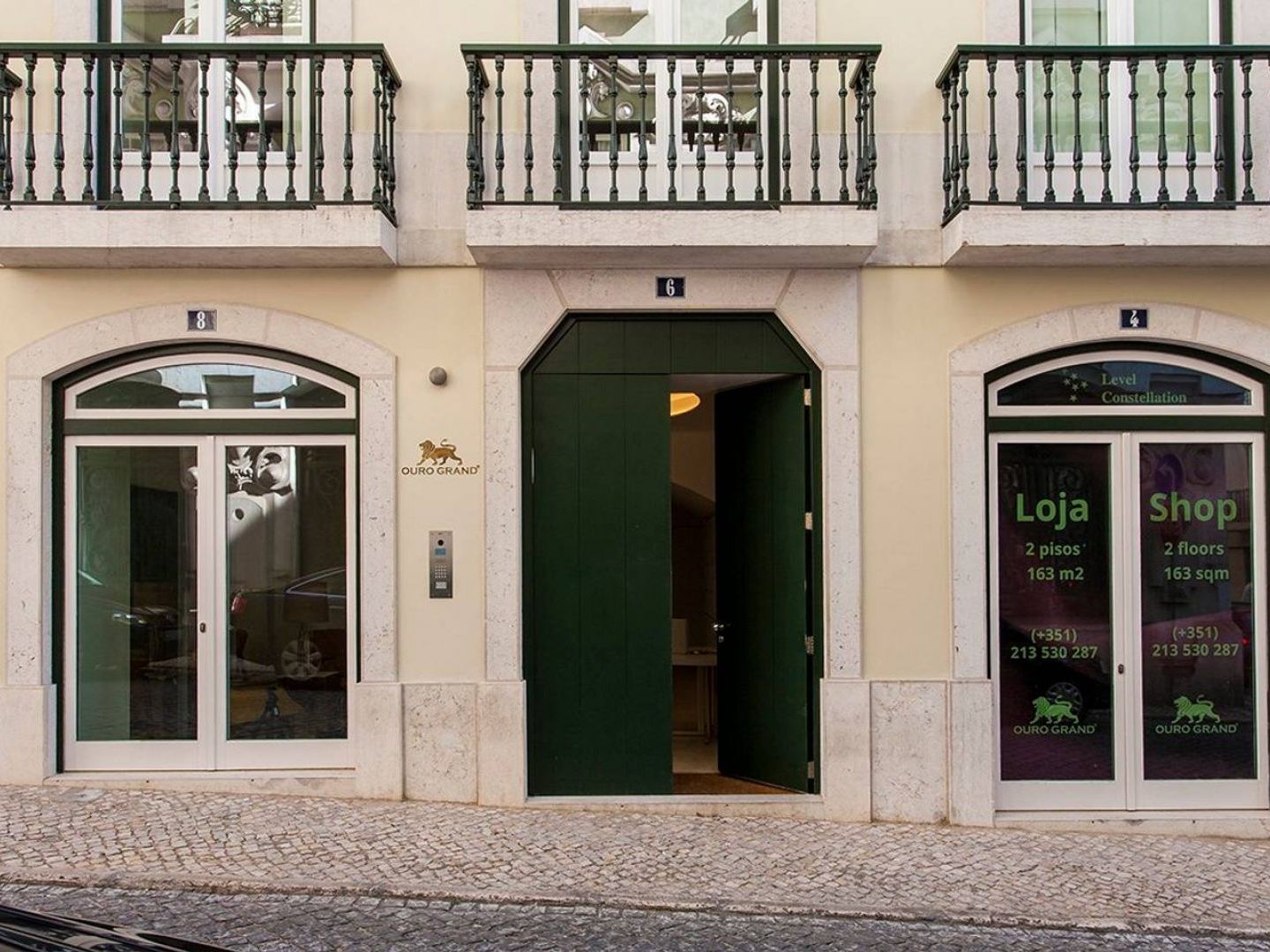 Appartement Joivy Downtown Deluxe *