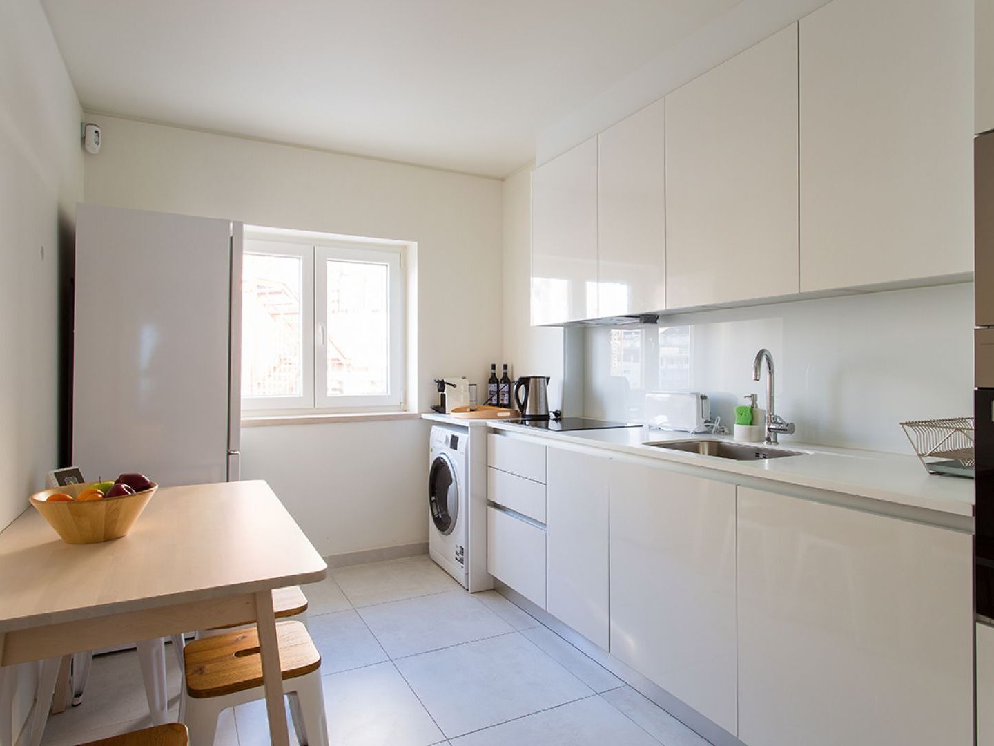 Joivy Elegant Liberdade Apartamento