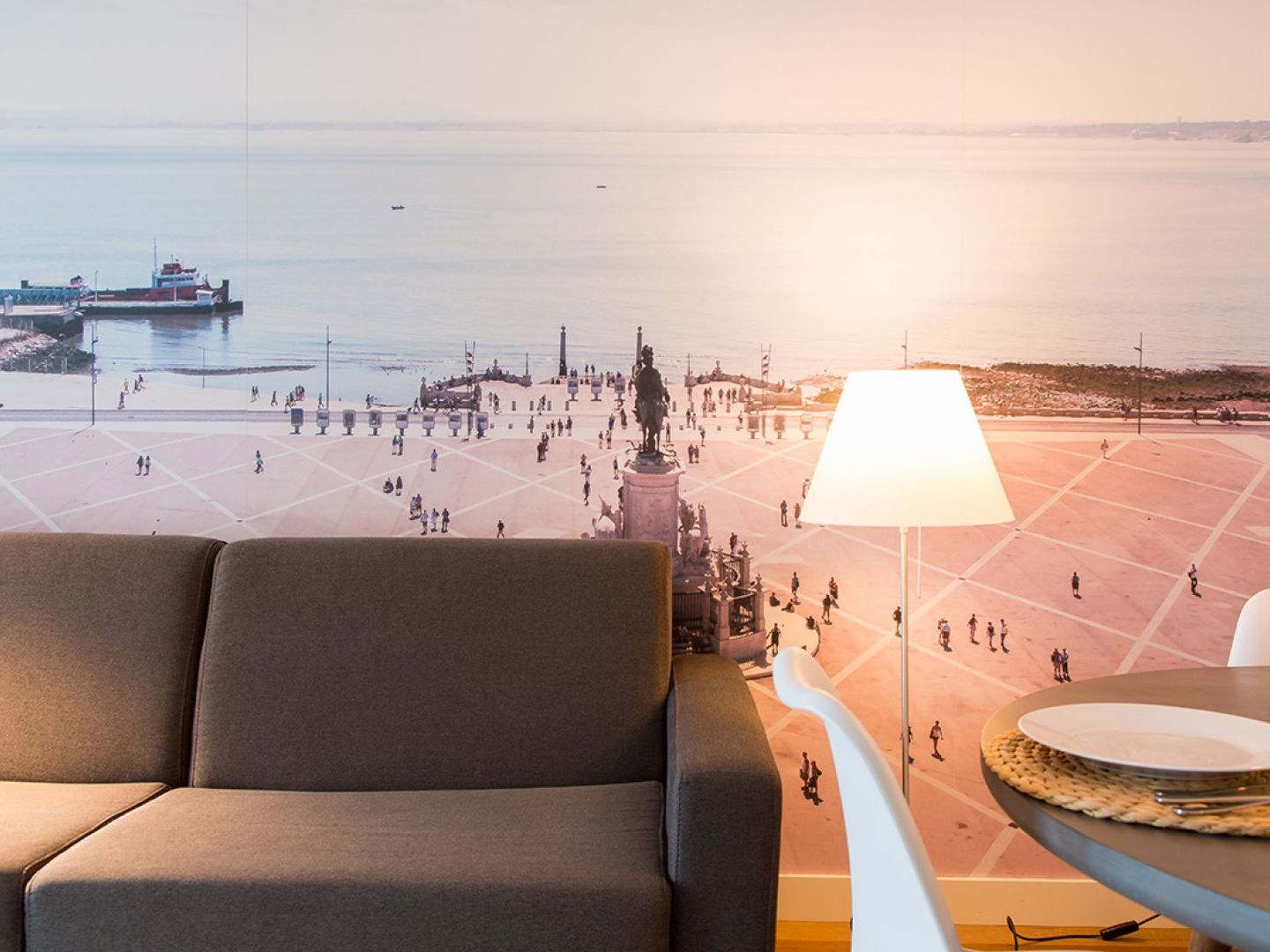 Apartamento Joivy Elegant Liberdade Lisboa
