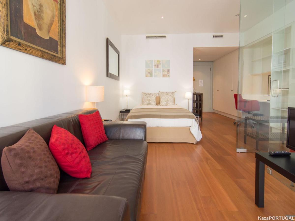 Appartement Poco Dos Negros Studio Lisboa