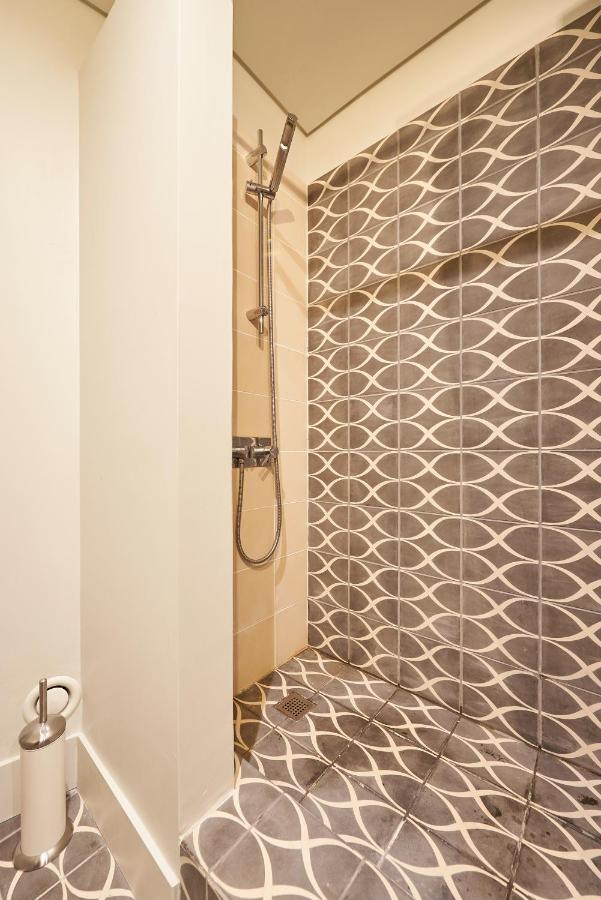 Modern Bica Dos Olhos Apartment Lissabon