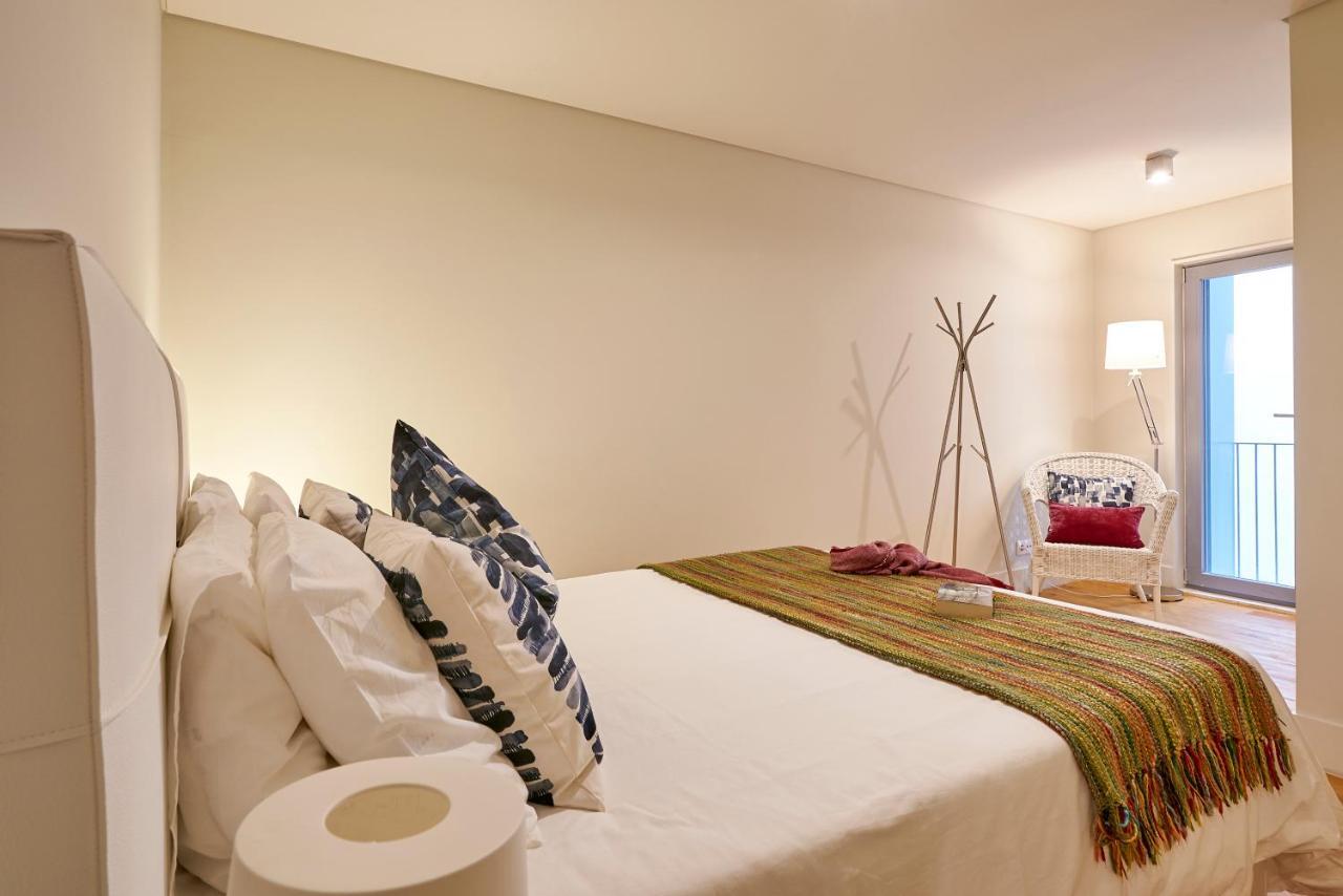 Apartment Modern Bica Dos Olhos Lissabon