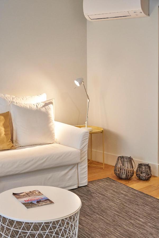 Apartment Modern Bica Dos Olhos Lissabon