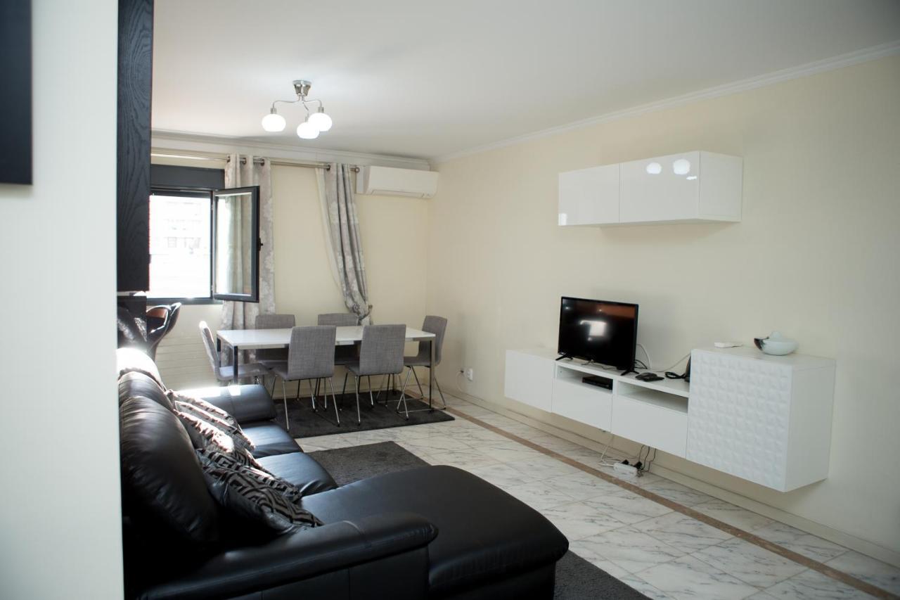 Apartment Ideal 2 Lissabon