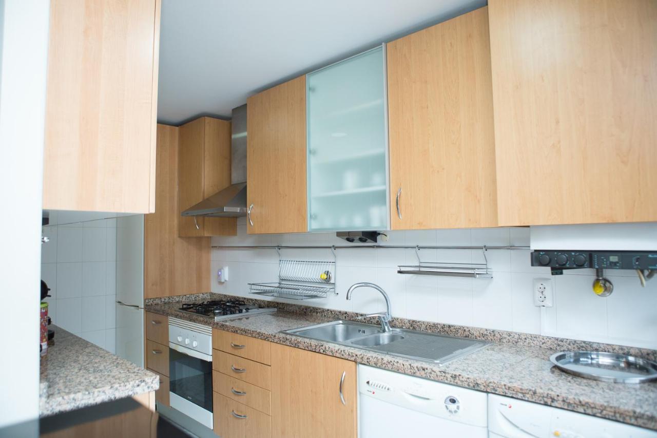 Ideal 2 Apartment Lissabon