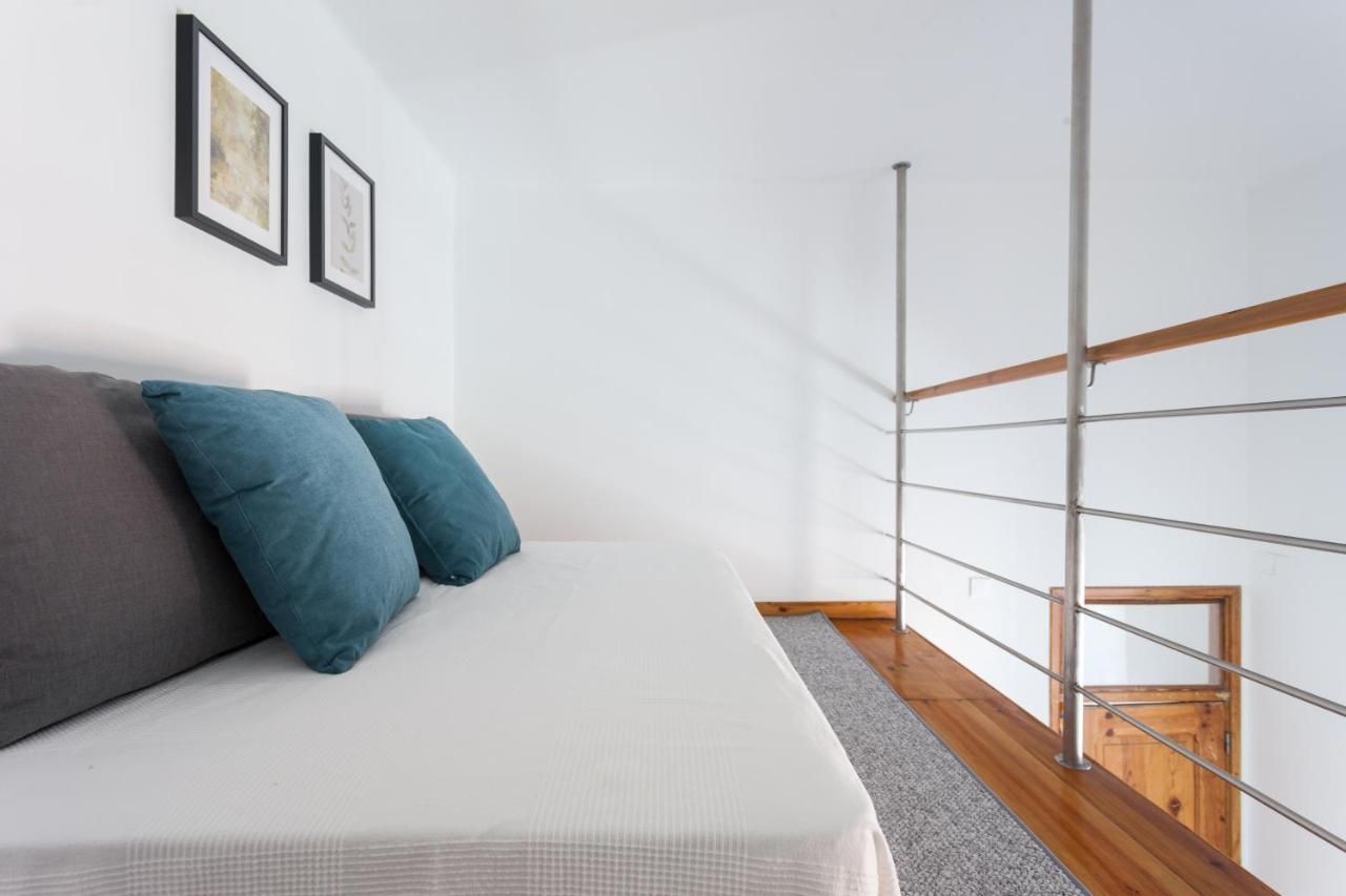 Flh Alfama River View Flat Appartement