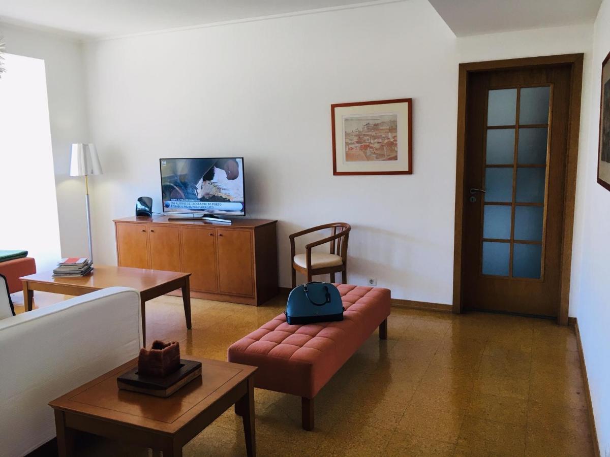 Apartamento Charming Apart