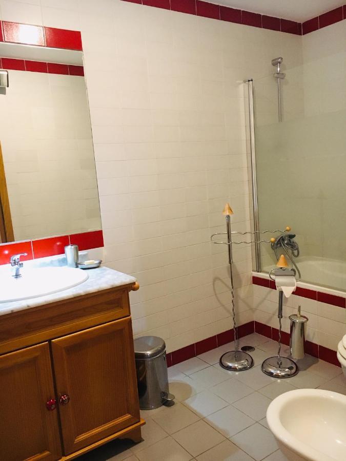 Charming Apart Apartamento