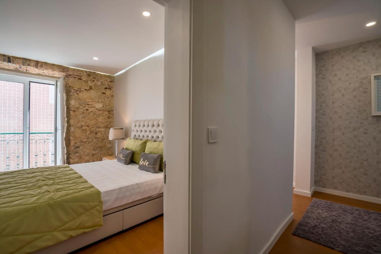 Apartment Brand New Downtown
