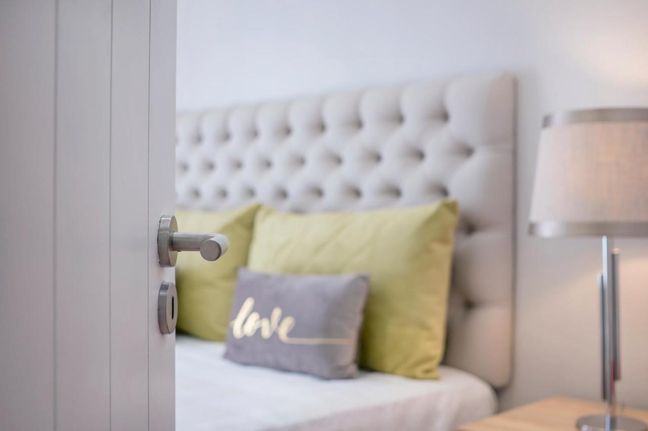 Apartment Brand New Downtown