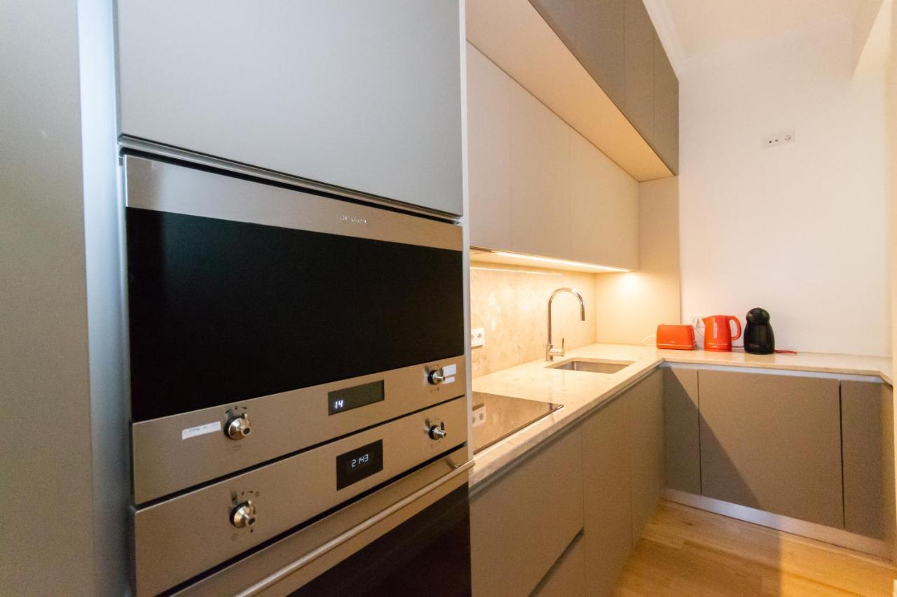 Cosy Marques De Pombal Appartement *