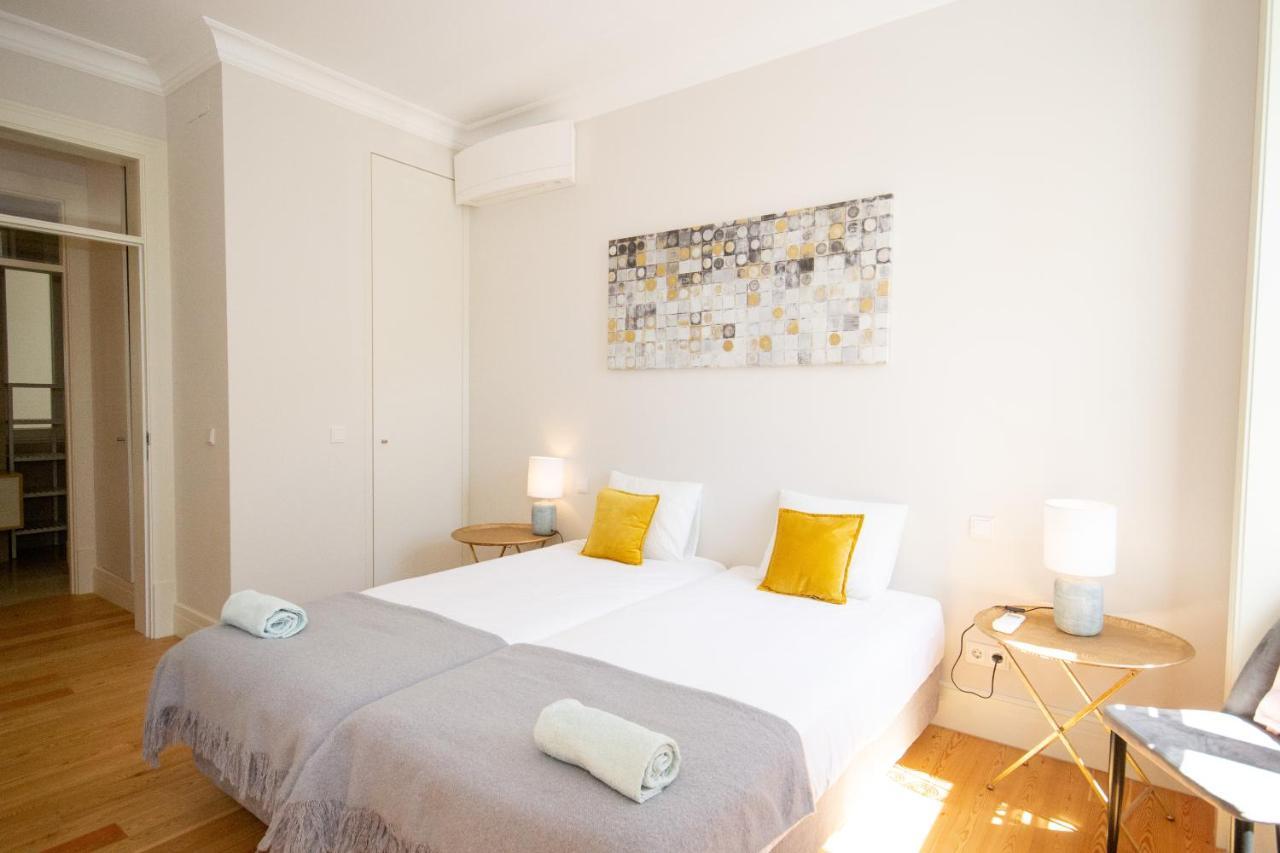 Cosy Marques De Pombal Appartement *