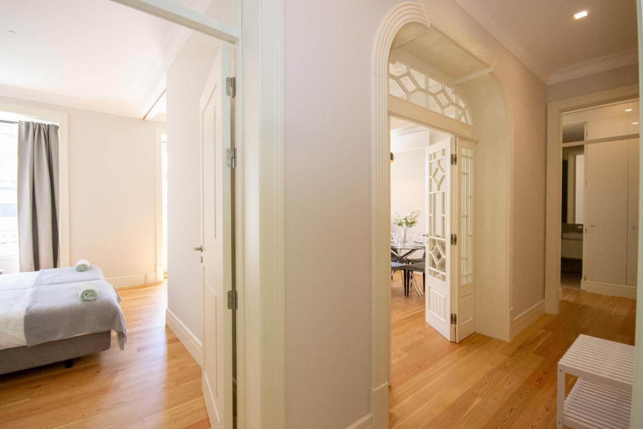 Cosy Marques De Pombal Appartement Lissabon