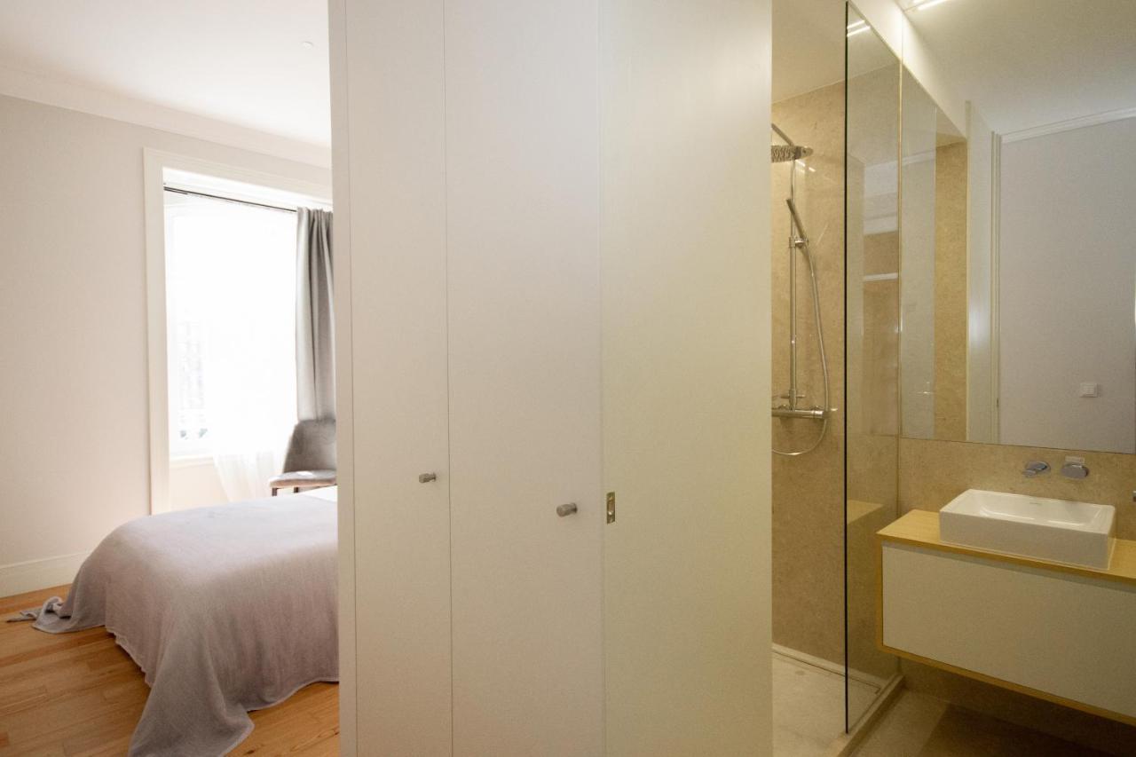 Cosy Marques De Pombal Appartement *