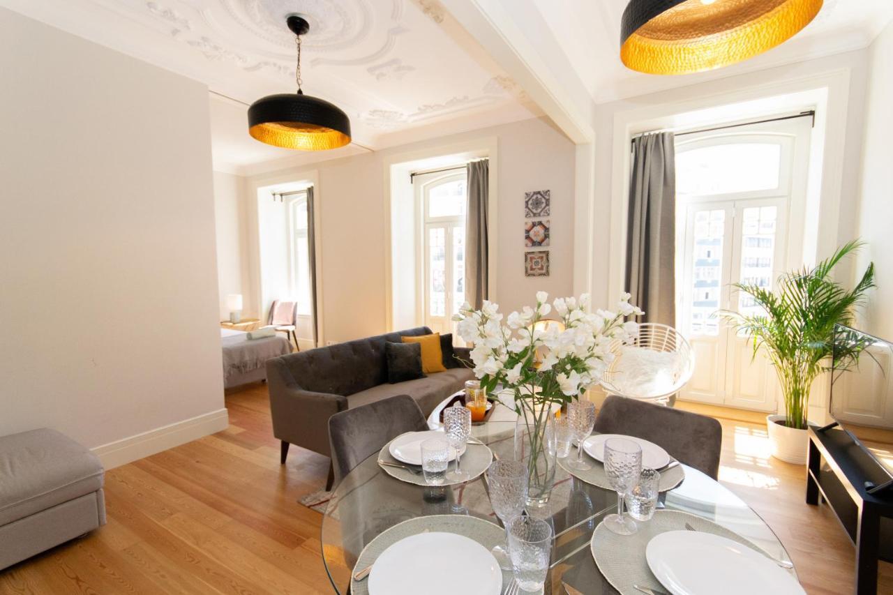 Cosy Marques De Pombal Appartement *