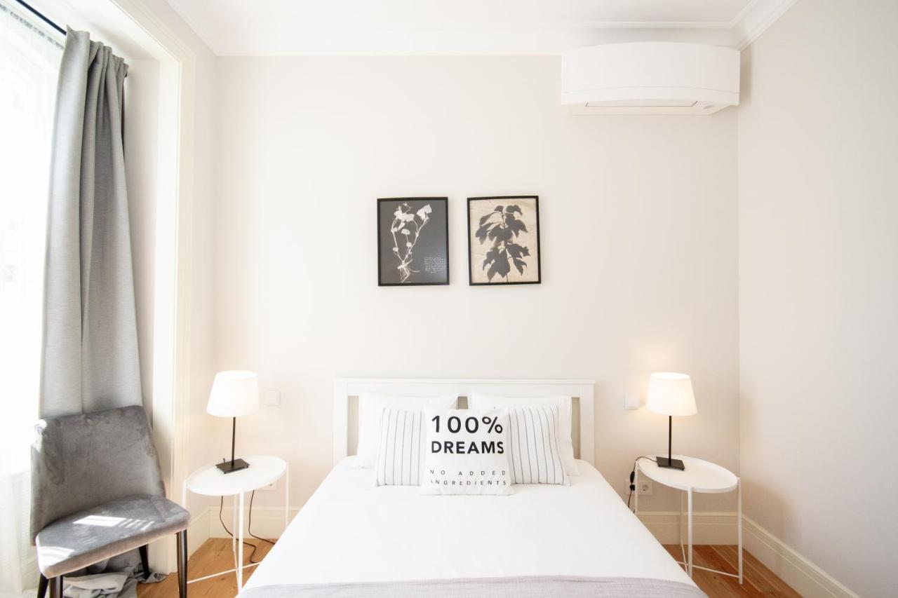 Cosy Marques De Pombal Appartement Lissabon