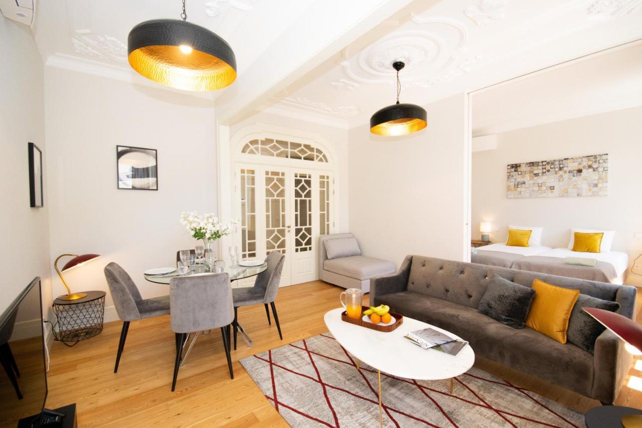Appartement Cosy Marques De Pombal *