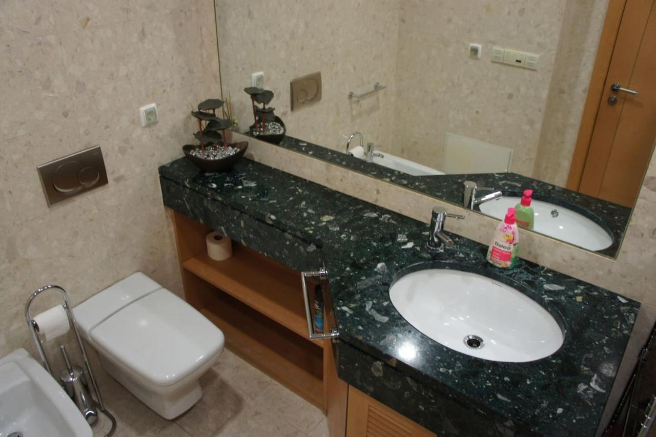 Appartement Apartamento Zen Em Pleno Centro De Lisboa