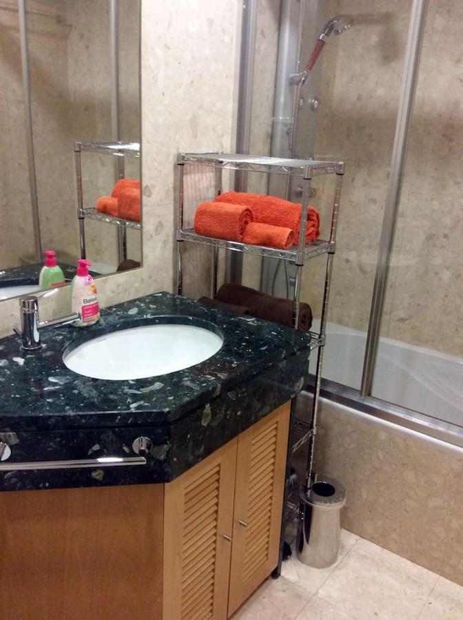 Apartamento Zen Em Pleno Centro De Lisboa