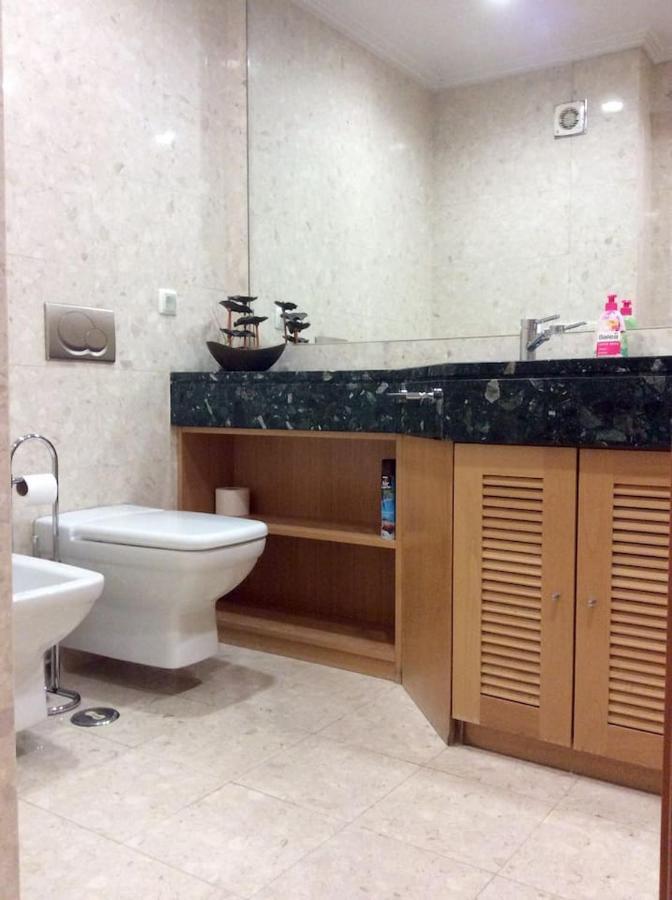 Apartamento Zen Em Pleno Centro De Lisboa