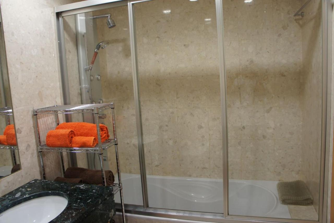 Appartement Apartamento Zen Em Pleno Centro De Lisboa