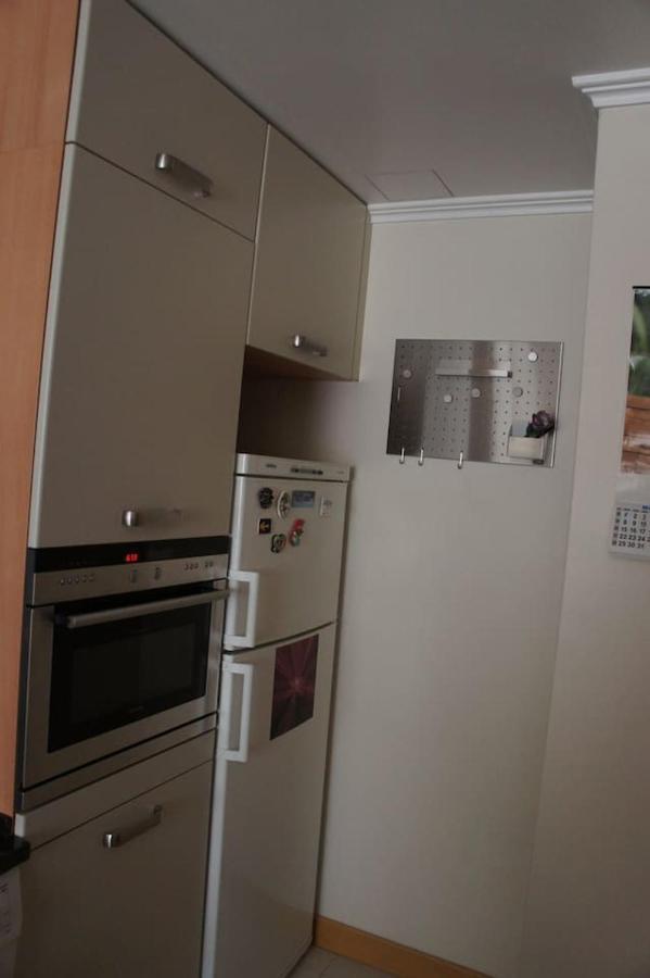 Apartamento Zen Em Pleno Centro De