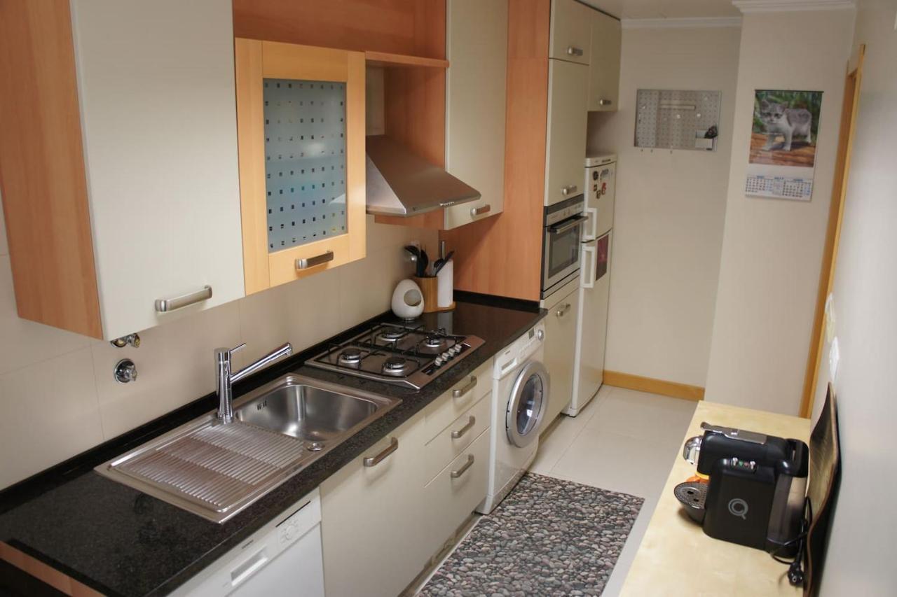 Apartamento Zen Em Pleno Centro De * Lisboa