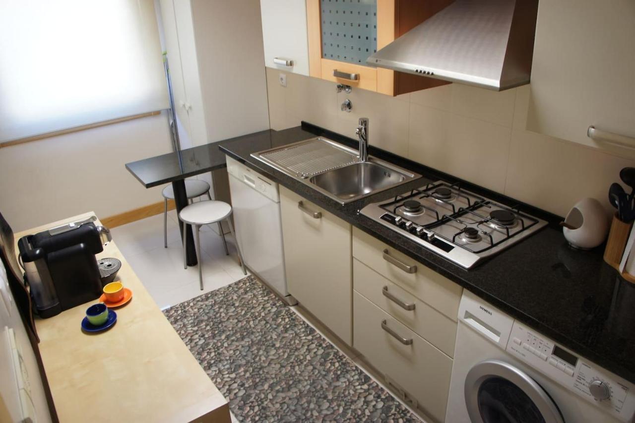 Apartamento Zen Em Pleno Centro De Appartement *