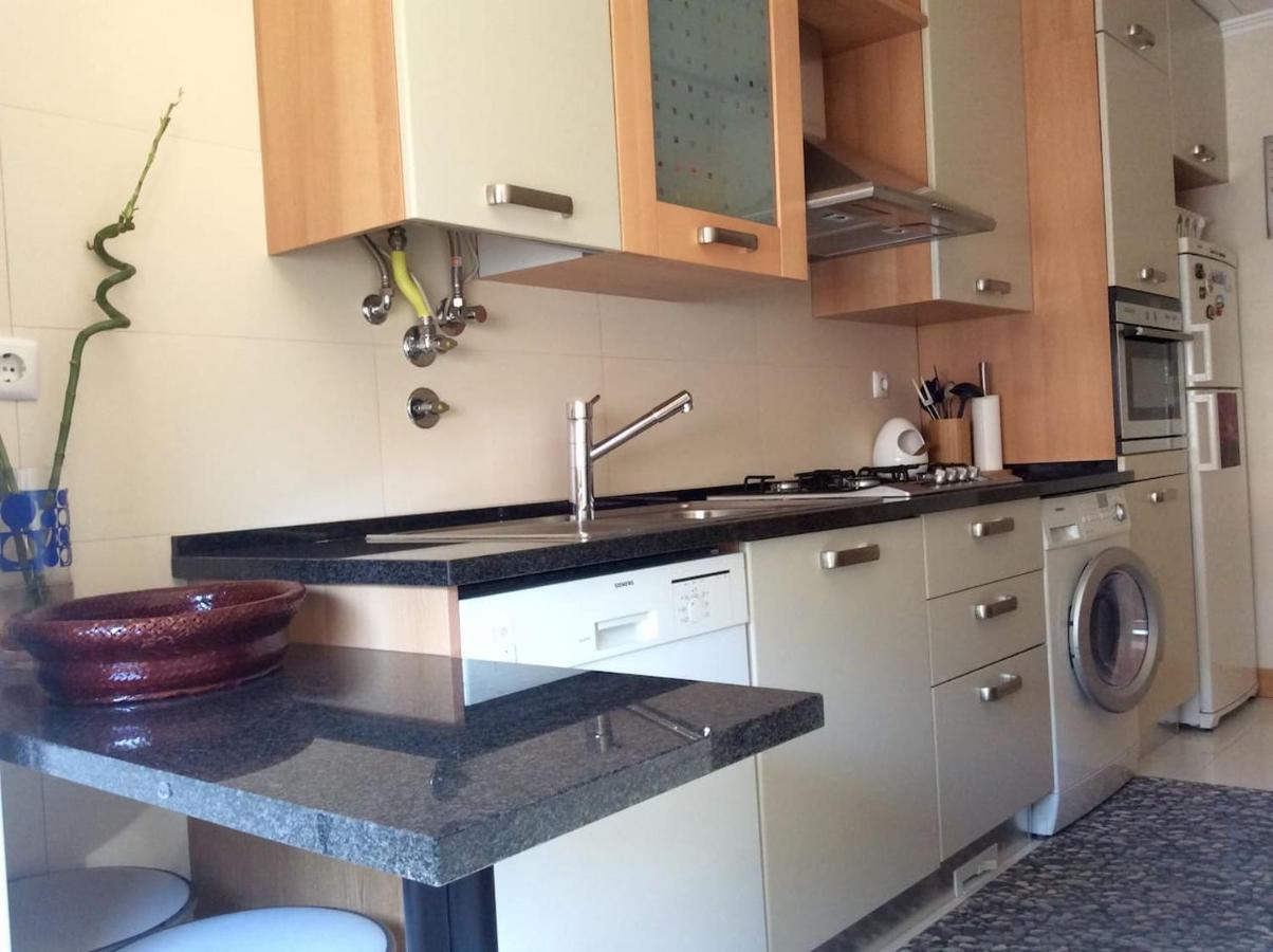 Apartamento Zen Em Pleno Centro De Lisboa