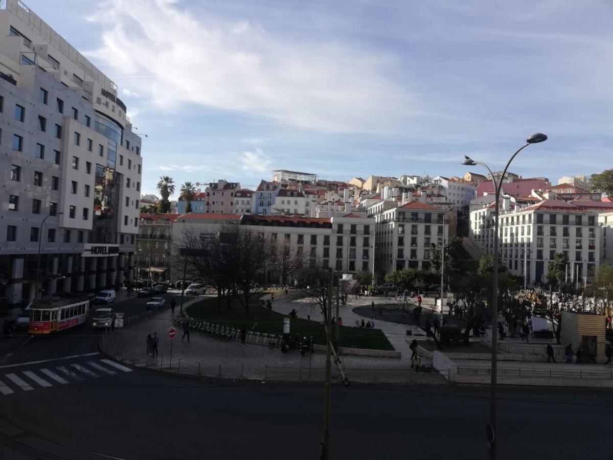 3 Appartement