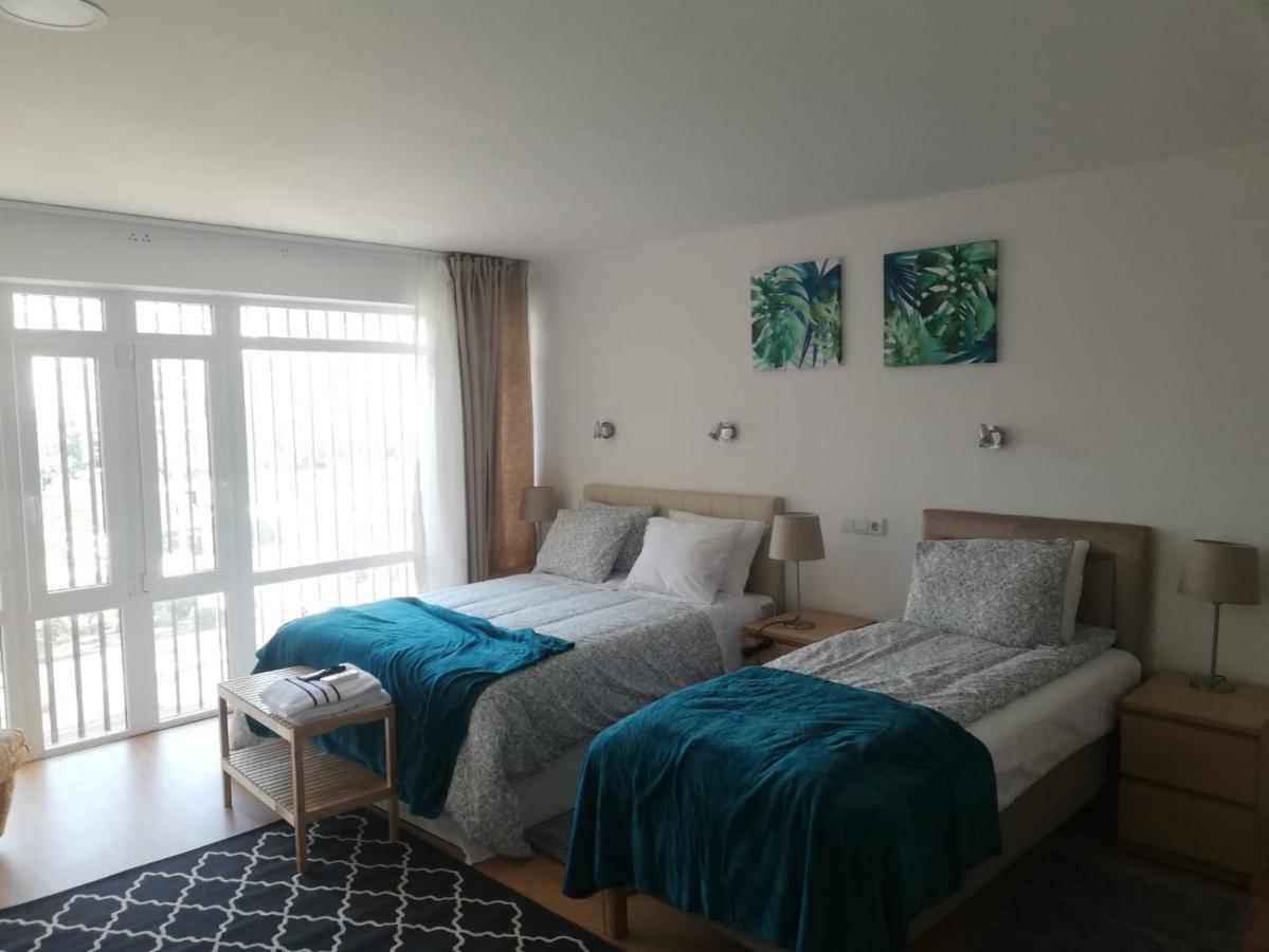 3 Appartement Lisboa