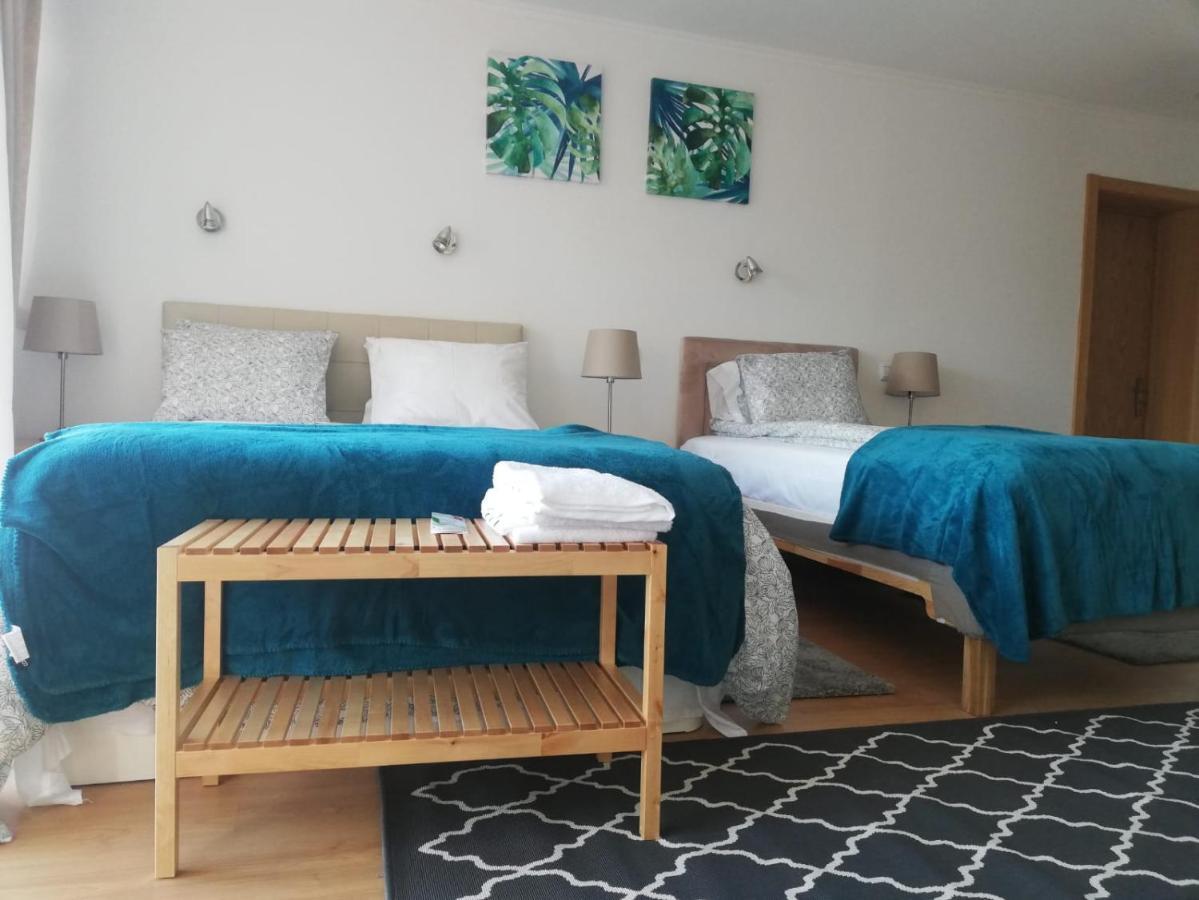 3 Appartement