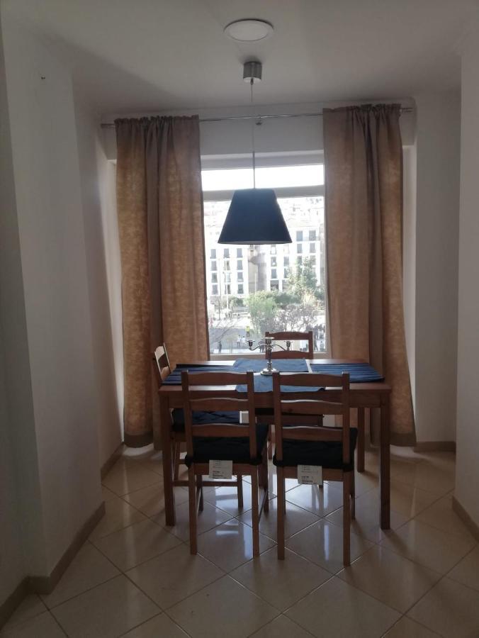 3 Appartement *