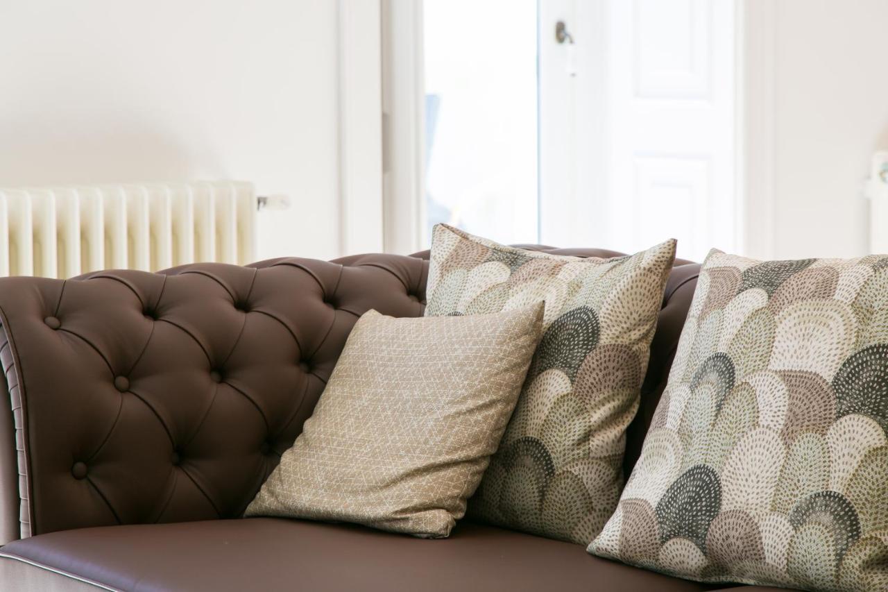Appartement Joivy Stunning 2br With Garden, By The Avenida Subway And Botanical Garden Of Lisboa